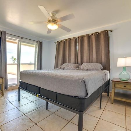 Beautiful Kihei Condo - Walk To The Beach! Eksteriør bilde