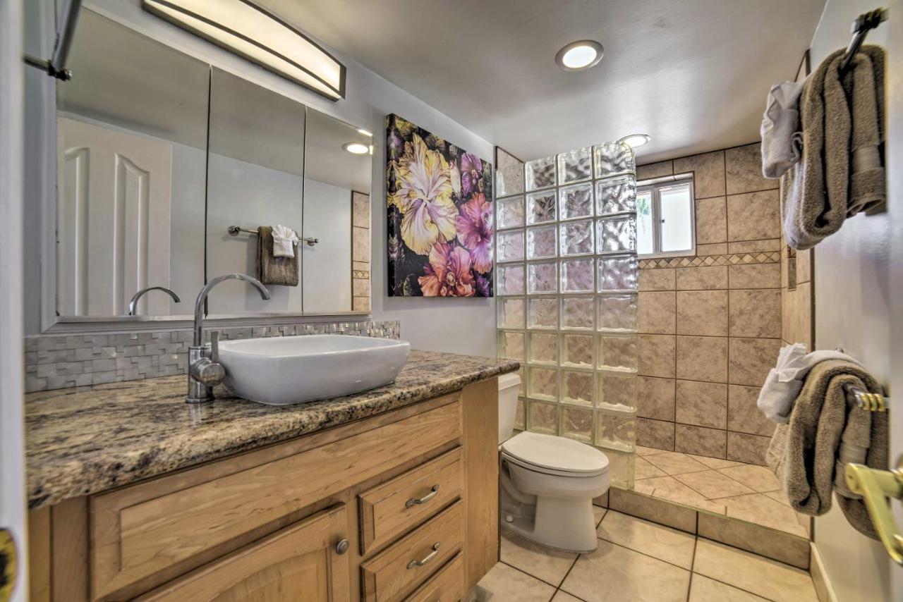 Beautiful Kihei Condo - Walk To The Beach! Eksteriør bilde