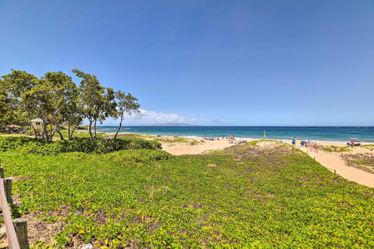 Beautiful Kihei Condo - Walk To The Beach! Eksteriør bilde