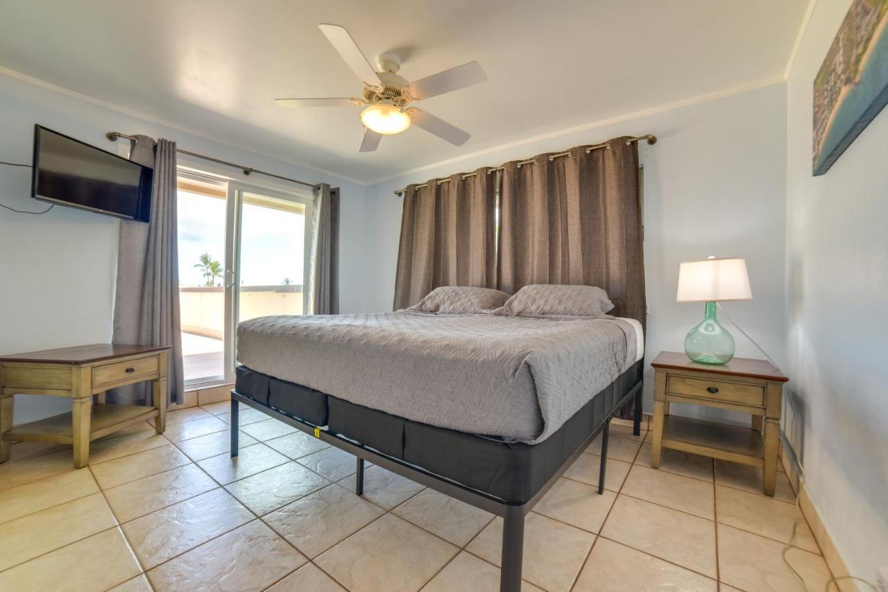 Beautiful Kihei Condo - Walk To The Beach! Eksteriør bilde