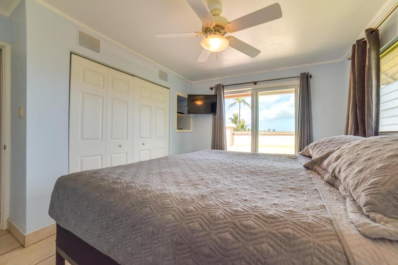 Beautiful Kihei Condo - Walk To The Beach! Eksteriør bilde